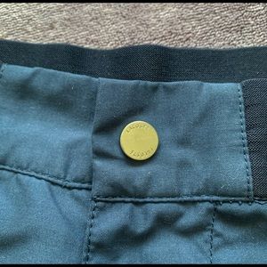 Lacoste men short, Size M. Excellent condition!